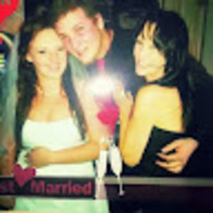 Meet your Posher, Kristina